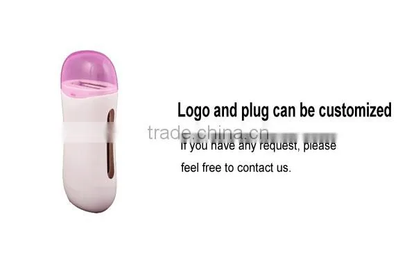 Single Roll-on Cartridge Wax Heater photo-3