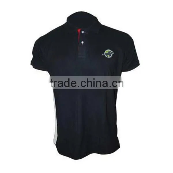 Blackthorn's Good Polo Shirts
