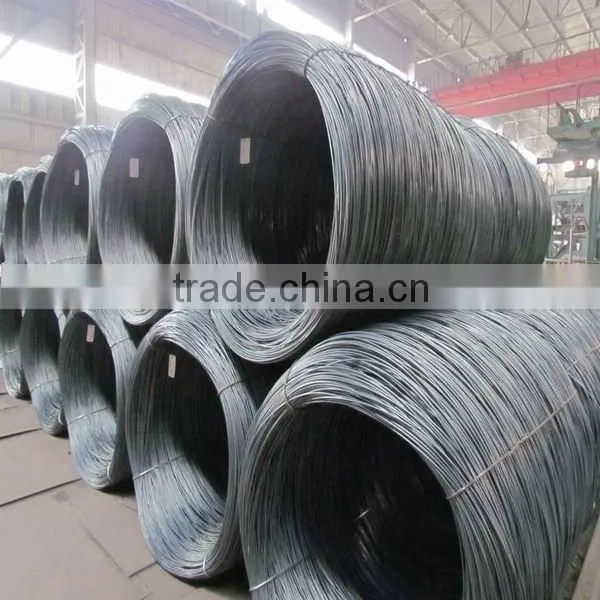 Carbon Steel Wire Sae1006/1008