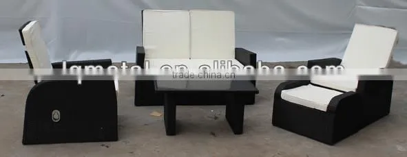 Outdoor Rattan and Wicker Furniture photo-2