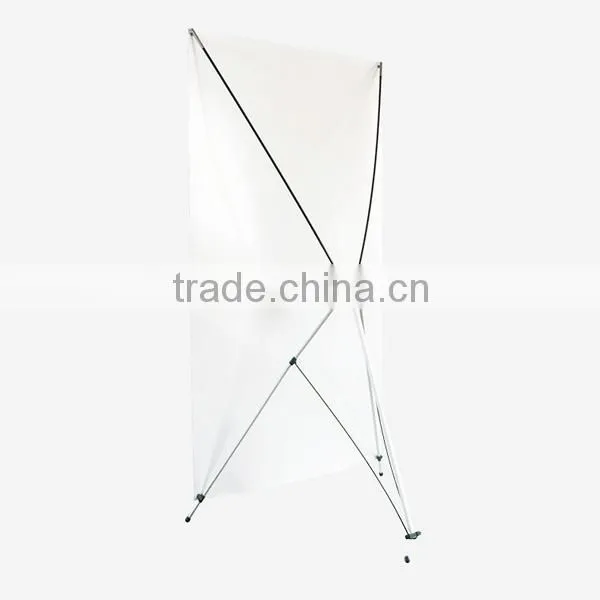 120x200cm X Banner Stand/X Display Stand photo-2