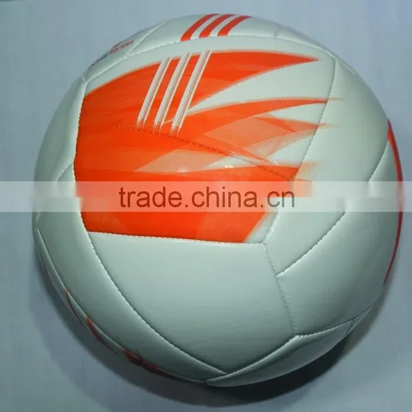 Wholesale High Quality Soccer Ball Size 5 Cheap Mini Soccer Ball Quality Choice photo-4