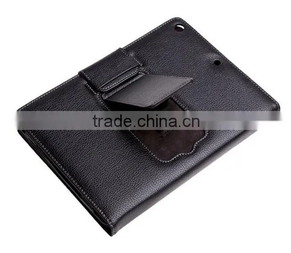 Bluetooth Keyboard Detachable Cover for Ipad Air photo-6