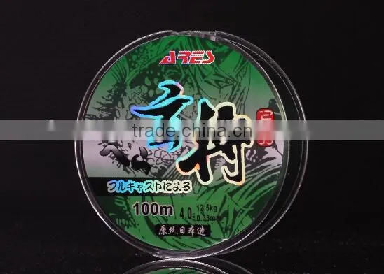 PE Braided Fishing Lines With High Strength, High Abrasion Resistance, Smooth Surface, Great Casting Distance, Floating Line,