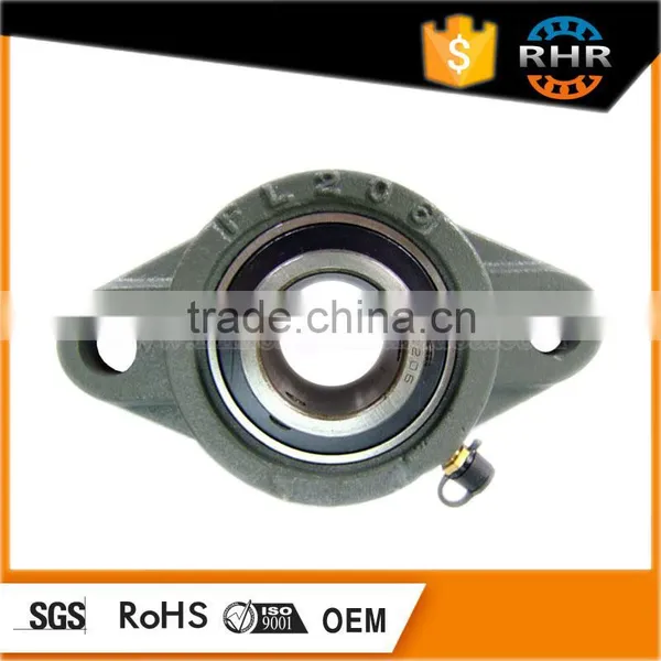 All Kinds of Bearing Fl212 Pillow Block Bearing Ucfl212