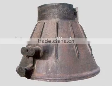 ZG35 Slag Pot for Cement Machinery photo-5