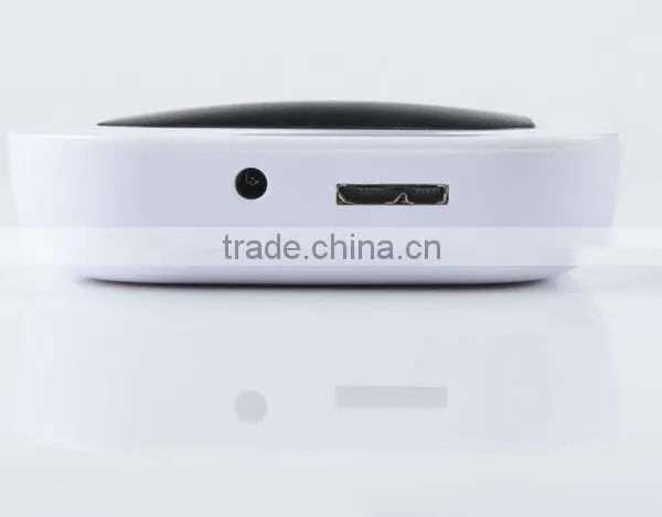 USB 3.0 Combo Usb Hub With Led Display Multi-functional Card Reader photo-4