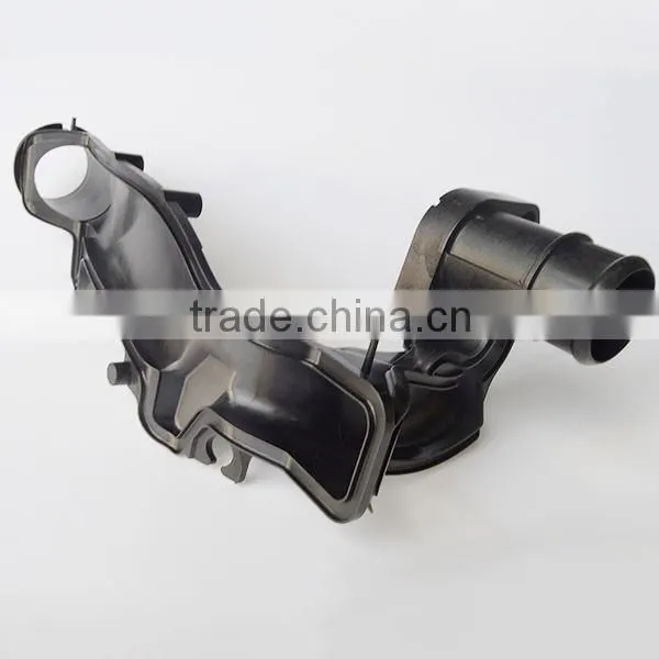 Custom Cheap Plastic Injection Molding for Automotive Interior Accessories photo-2