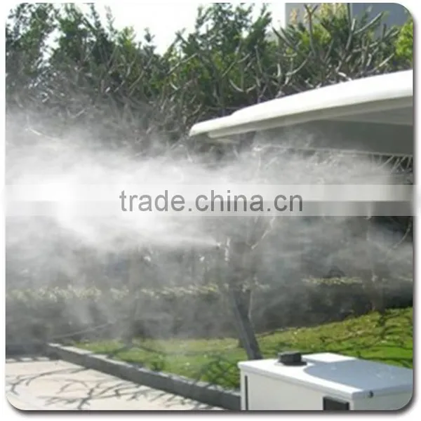 SEMIFOG 1.0l/min Compact Fog Spray Pump photo-6