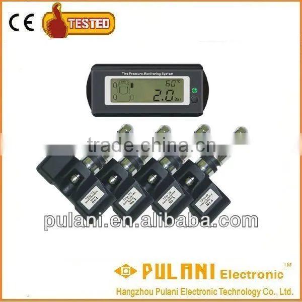 Wireless Car Tpms