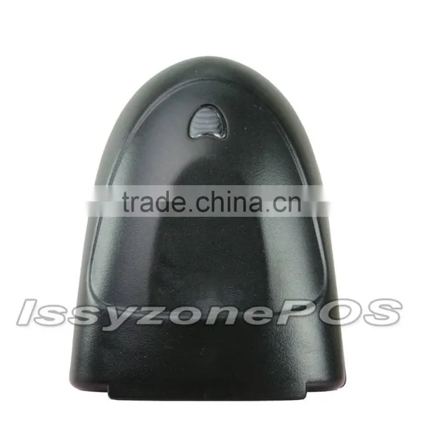 Warehouse Handheld Barcode Scanner With Memory 2.4G Wireless Laser 80/S Scanning Speed IPBS022 photo-6