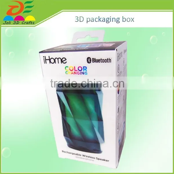 Cheap Price Play Card 3 Flip Effect Hot Sex Girls 3d Picture Moving Clear Plastic Custom Box Packaging photo-4