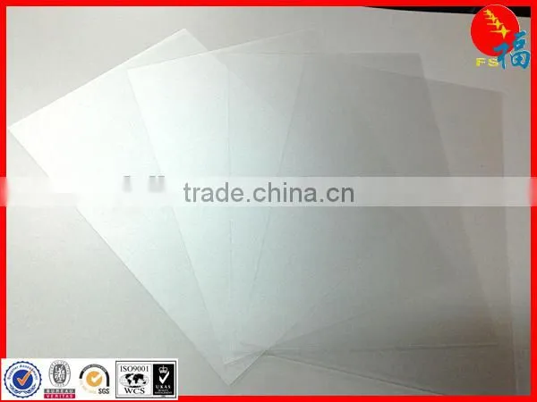 Matte PET Film for Food Packaging photo-3