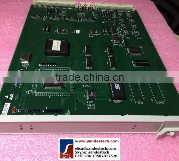 ZTE MON HASL CKI PEPD TDSL PTRK for ZTE ZXJ10 ZXJ10B PSTN photo-3