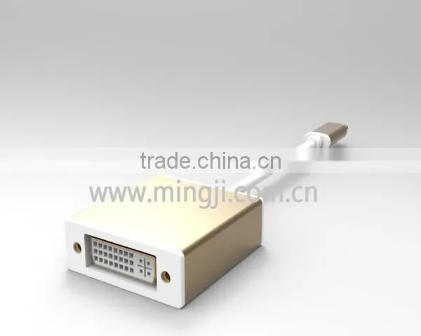 USB3.1-Type c TO DVI/F photo-6