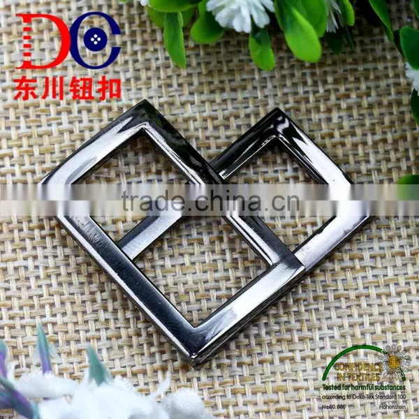 Hot Selling Custom Personalized Belt Buckle for Belt and Bags photo-4