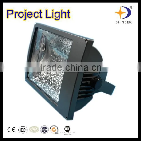 2016 Waterproof Hid Working Lightip65 400w Hid Light for Hid Outdoor Light photo-4
