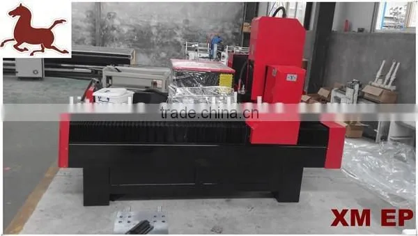 3D CNC Stone Engraving Machine,CNC Router photo-3