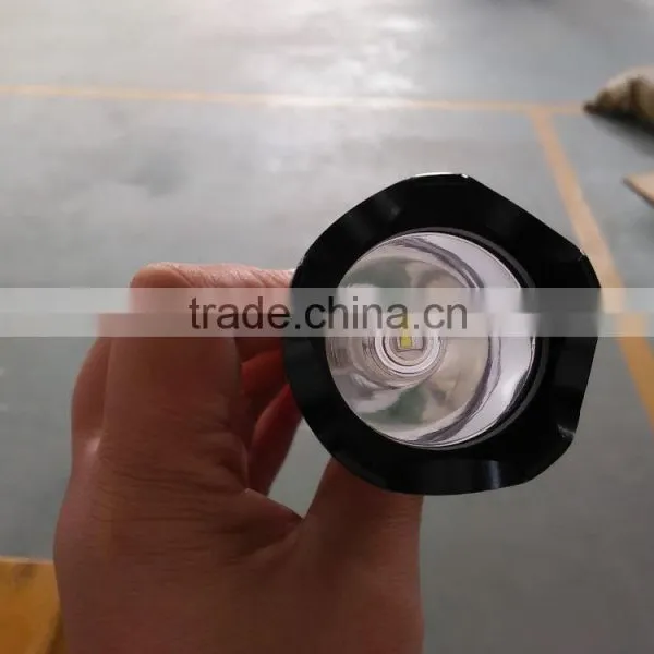 JW7300B Portable Handheld Flashlight for Explosive Area With Long Life photo-5