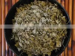 FENUGREEK LEAVES