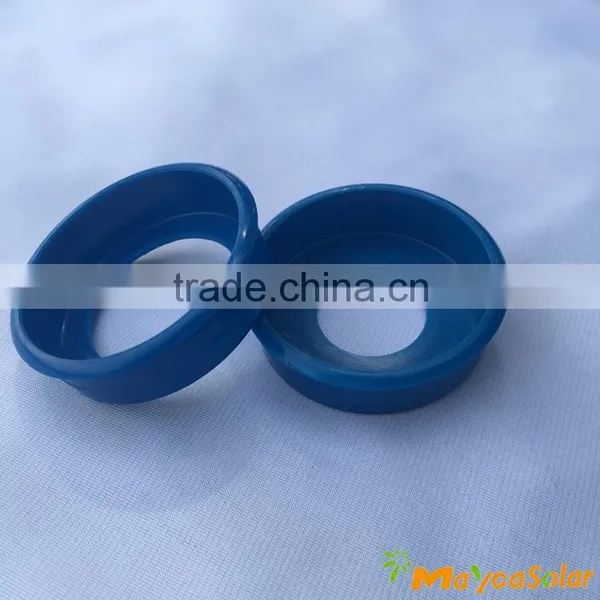 Silicon Rubber ,silicon Rubber Sheet Solar Water Heater photo-2