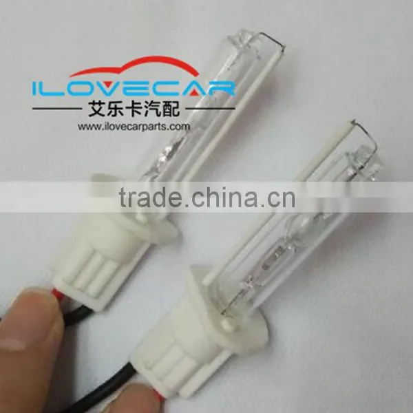 China Supplier Wholesale Price Hid Bulbs, 100W High Bright H1 bi Xenon Bulbs photo-2