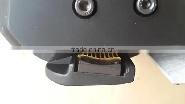 Electric Battery Powered Light Weight Pallet Bundle Portable Handheld Manual PET Plastic Strapping Band Machine Tools photo-3