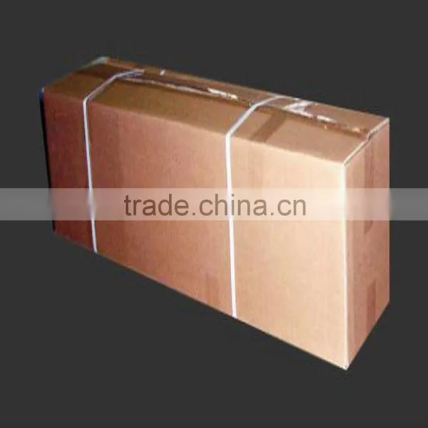Poly Cotton Solvent Matte Blank Stretched Canvas Wholesale photo-4