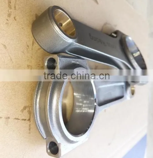 Custom Performance Forged 4340 Conrods for Toyota 3TG Connecting Rods CC122.9mm photo-6