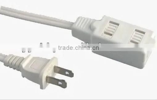CUL indoor extension cord