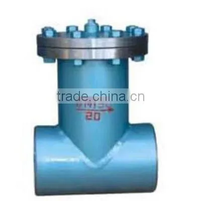 Hot Selling Stainless Steel Water Filteration Strainer With Low Price photo-2