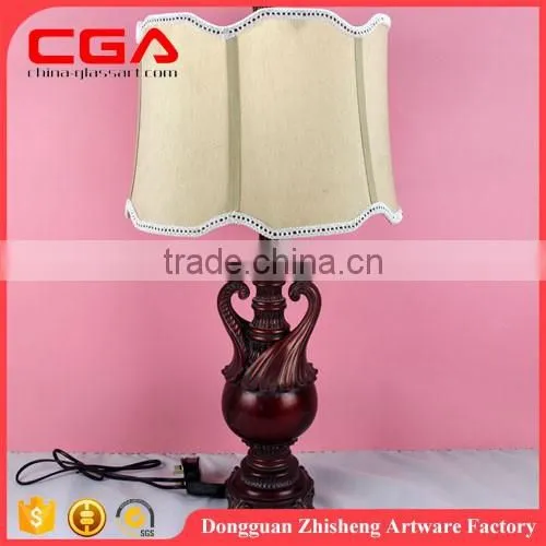 Best Sale Table Light Home Decor Hotel Lamp Table Lamp photo-3