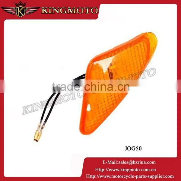 JOG50 3jk-83320 Scooter Turn Single Light Cover photo-6