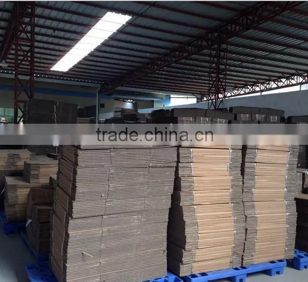 Custom Vegetable Packing Box/excellent Printed Logo Packing Box for Fruit China Factory photo-3