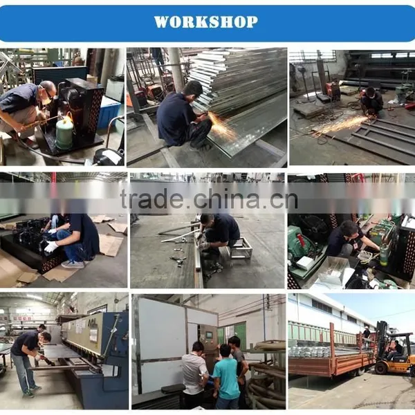 New Shape Plate Shape Ice for Ice Plant photo-6