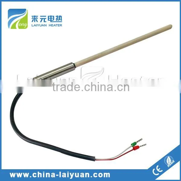 New Condition Industrial Temperature Sensor PT100 RTD photo-2