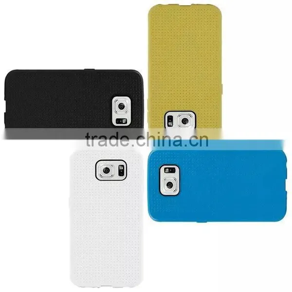 Soft Tpu Case for Samsung S6 G9200 photo-3