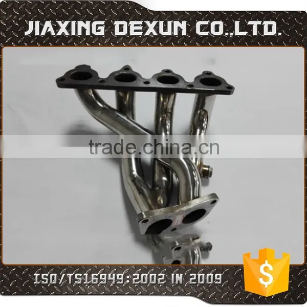 China Wholesale Exhaust Pipe Tips and Exhaust Pipe Clamp photo-4