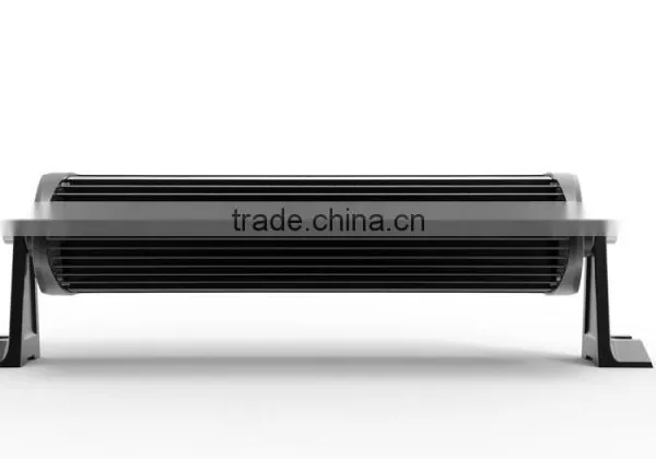 LOYO 72w Curved Led Rigid Bar Light, Curved Led Light Bar 12v photo-5