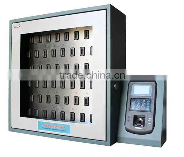 I-keybox 64A RFID Key Box photo-2