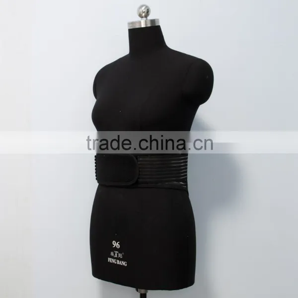 Lower Back Support Industrial Brace Lumbar Support Belt H505 photo-2