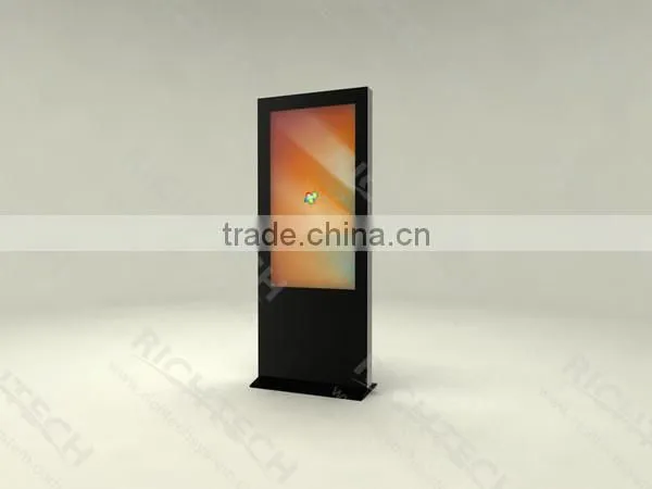 RichTech Interactive Touch Foil or Touch Frame photo-4