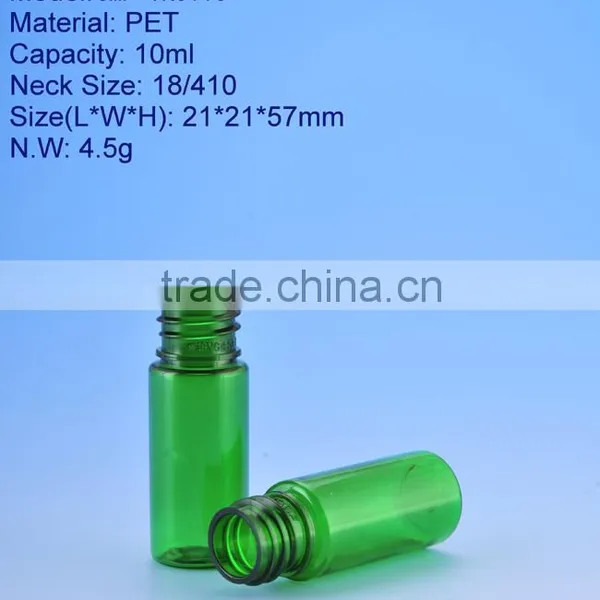 White Clear Black Red Green Color 3oz 4oz 8oz 12oz 36oz Plastic Cosmetic Bottle for Packaging Quality Choice Suppli photo-4