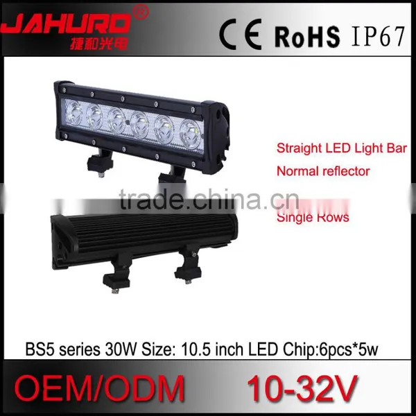 2016 Hot Sales LED Dring Light Auto LED Light off Road LED Light
