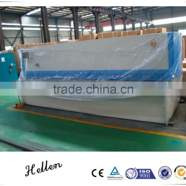 Cnc Shearing Machine for Sale,price of Shearing Machine photo-5