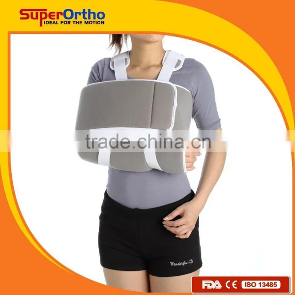 Immobilizing Arm Sling--- O4-005 Adjustable Arm Sling photo-4