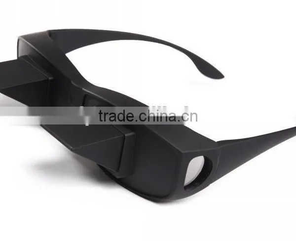 Horizontal Bed Lazy Glasses for Watching and Reading Glasses photo-3