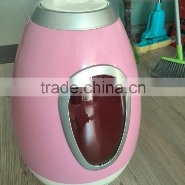 2016 Small Kitchen Plastic Food Storage Box photo-3