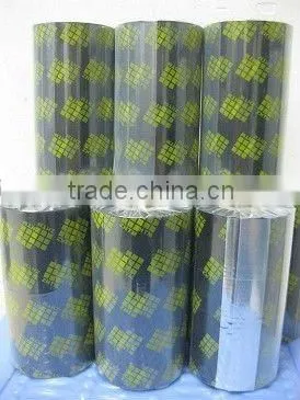 Barcode Ribbon Zh330 110mm x 300m Wax-based Ribbon Wax Resin Ribbon