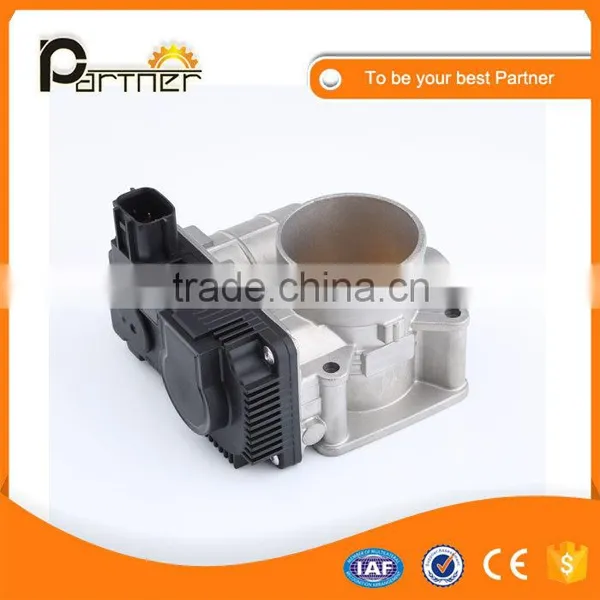 Auto Parts 60mm 2.5L HITACHI SERA576-01 16119AE013 16119-AU00C REM50 ETB0002 16119-AU003 16119-AU00A Throttle Body for Nissan Quality Choice photo-2